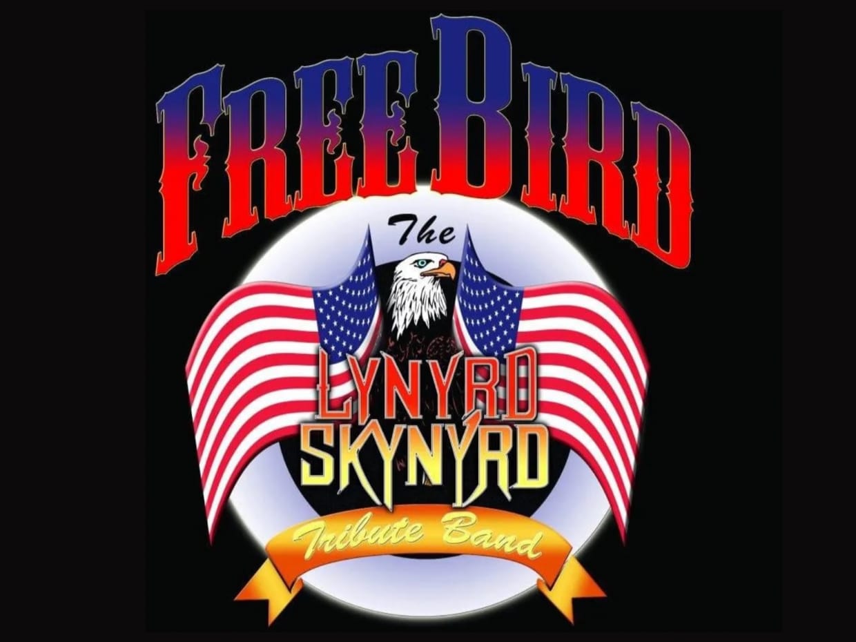 Freebird: The Lynyrd Skynyrd Tribute Band