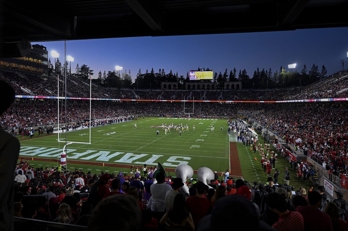 Stanford Athletics