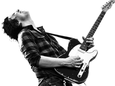 Davy Knowles
