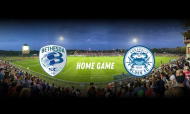 Bethesda SC vs Annapolis Blues FC