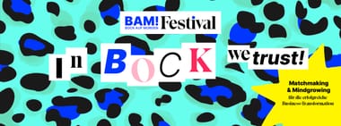 BAM! Bock auf Morgen Festival 2026