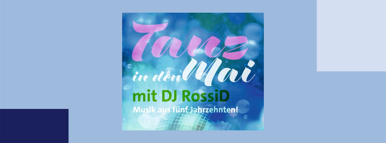 Tanz in den Mai 