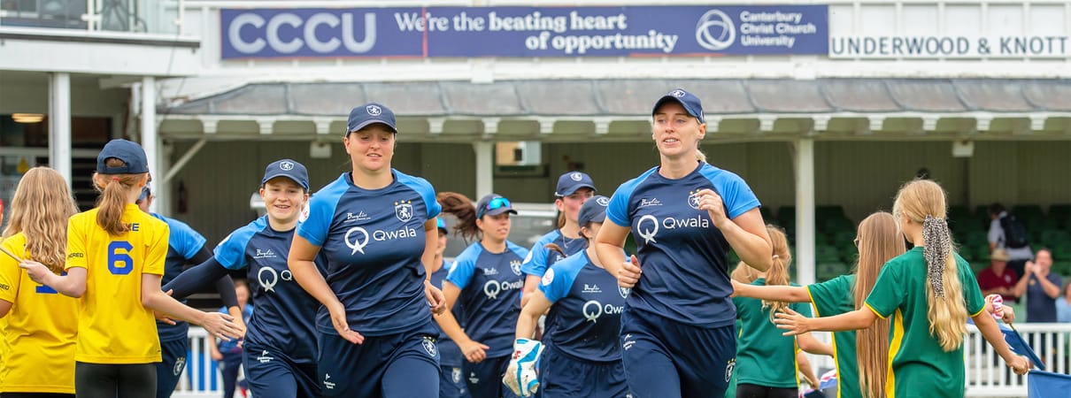 Kent Cricket