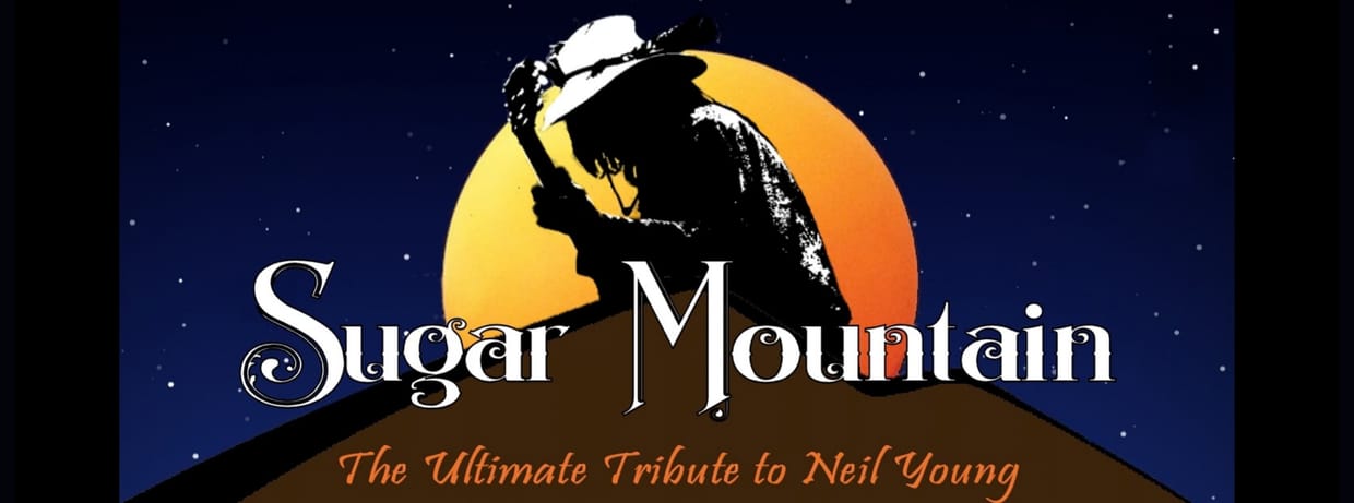 Sugar Mountain