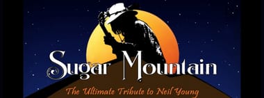 Sugar Mountain