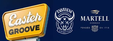 Easter Groove Fest