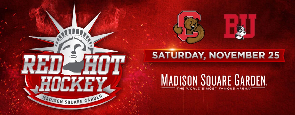 Red Hot Hockey 2023