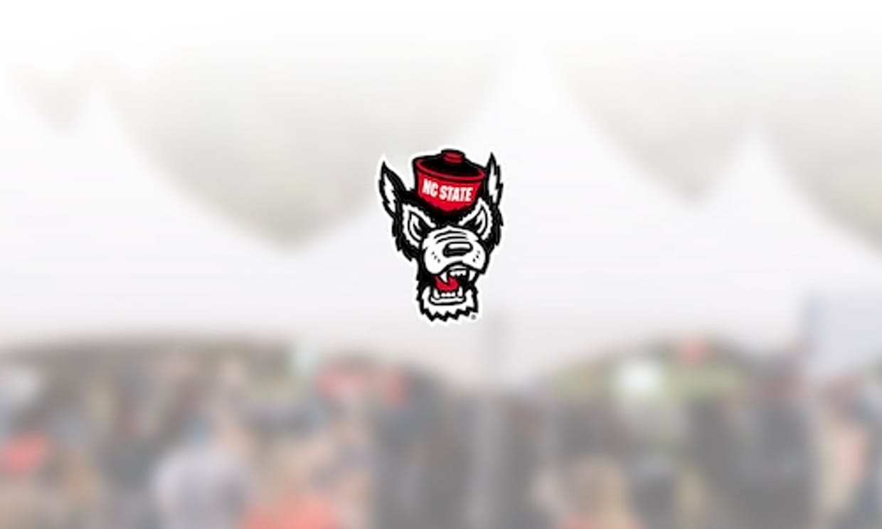 2026 NC State Full Season