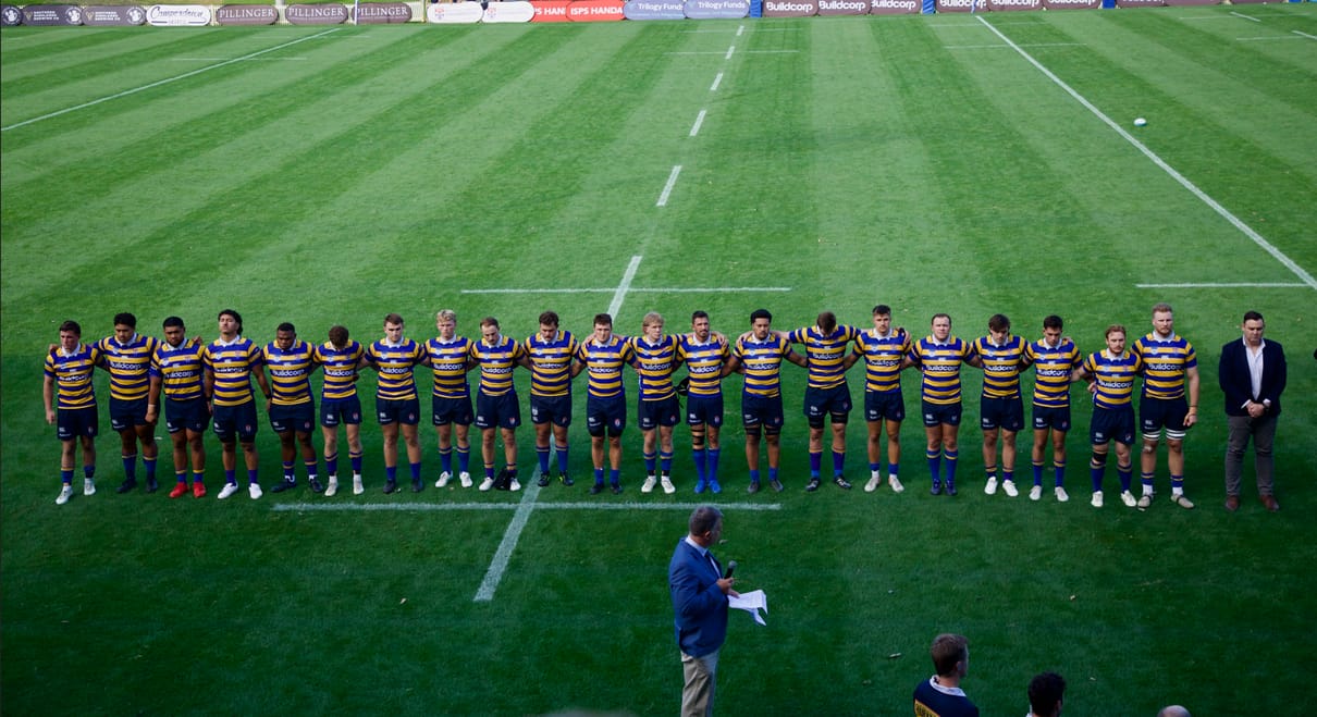 Sydney Uni Football Club