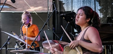 63. jazzwerkstatt Peitz