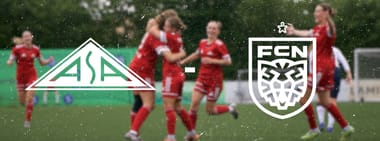 ASA vs. FCN