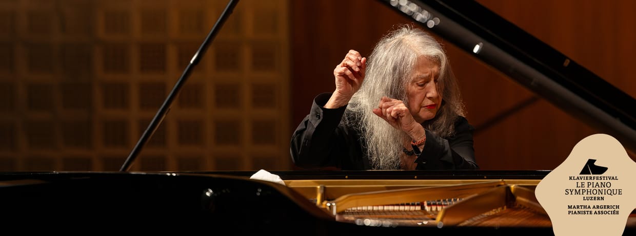 Martha Argerich & Friends
