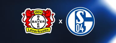 Bayer 04 Leverkusen - S04