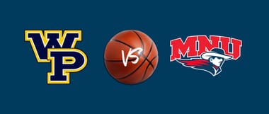 MNU Basketball vs William Penn University: Woman 2:00pm / Men 4:00pm