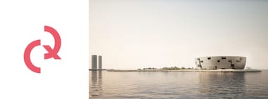 Lusail Museum: The Architecture of the Future Museum In-Gallery talk (14th March)