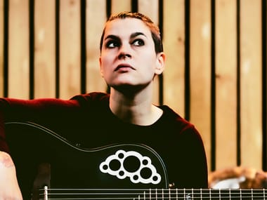 An Evening With Kaki King