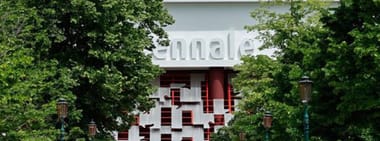 Staging Architecture: Lessons from the Venice Biennale