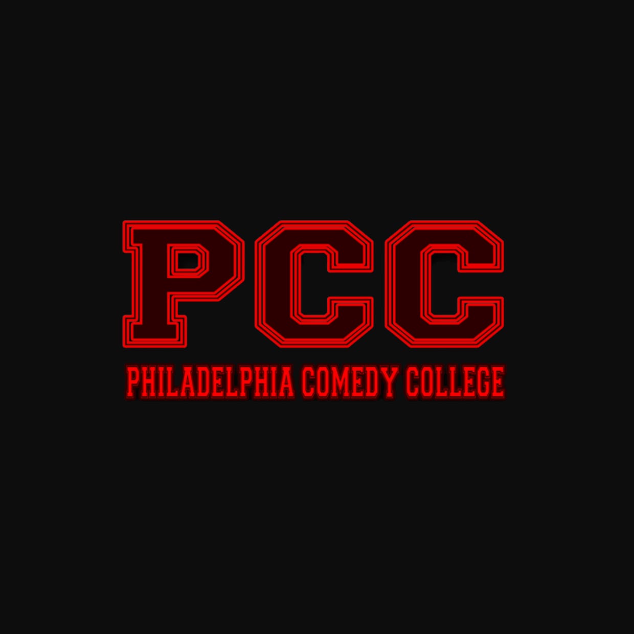 Philadelphia Comedy College Graduation Showcase 