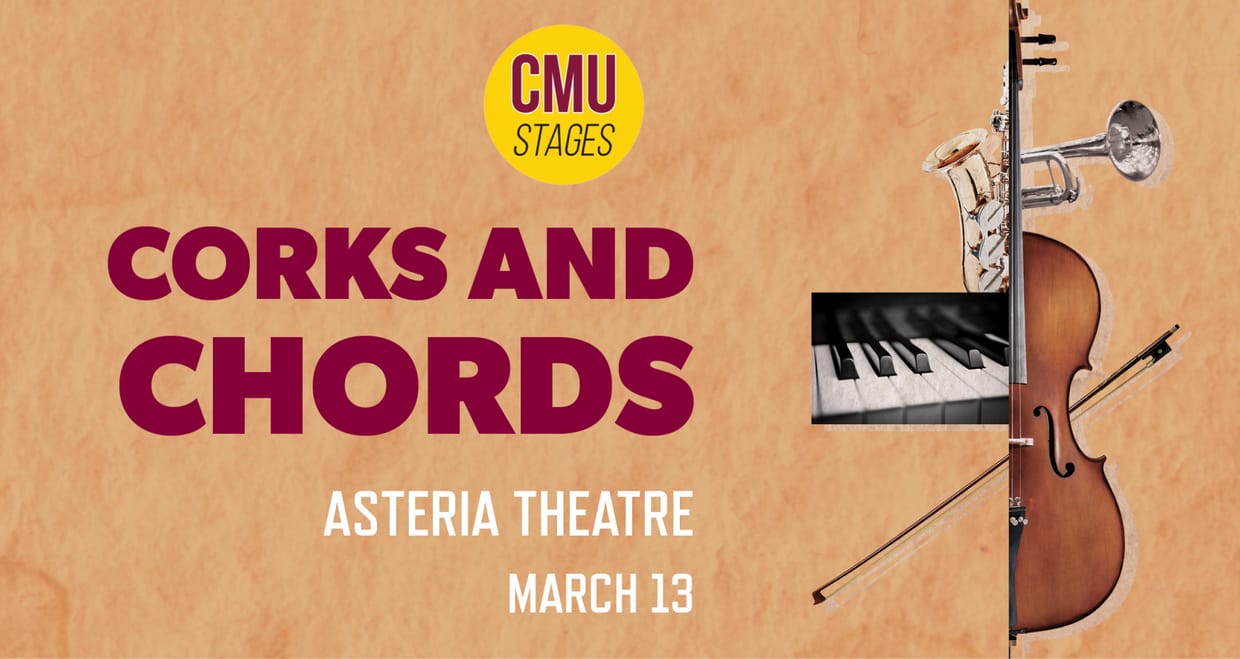 Corks and Chords