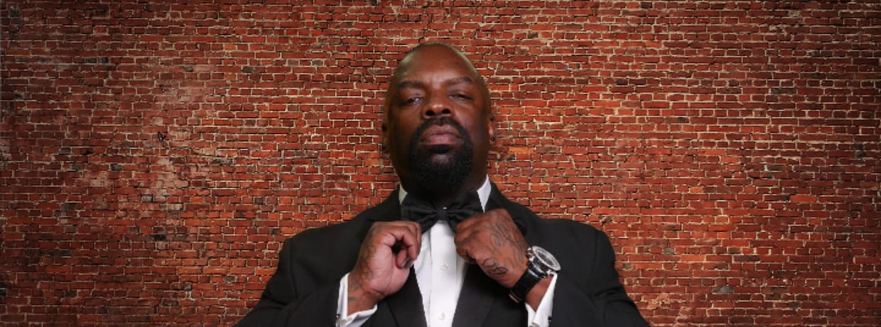 City Of Laughs Presents: A Special Night w/ T.K. KIRKLAND