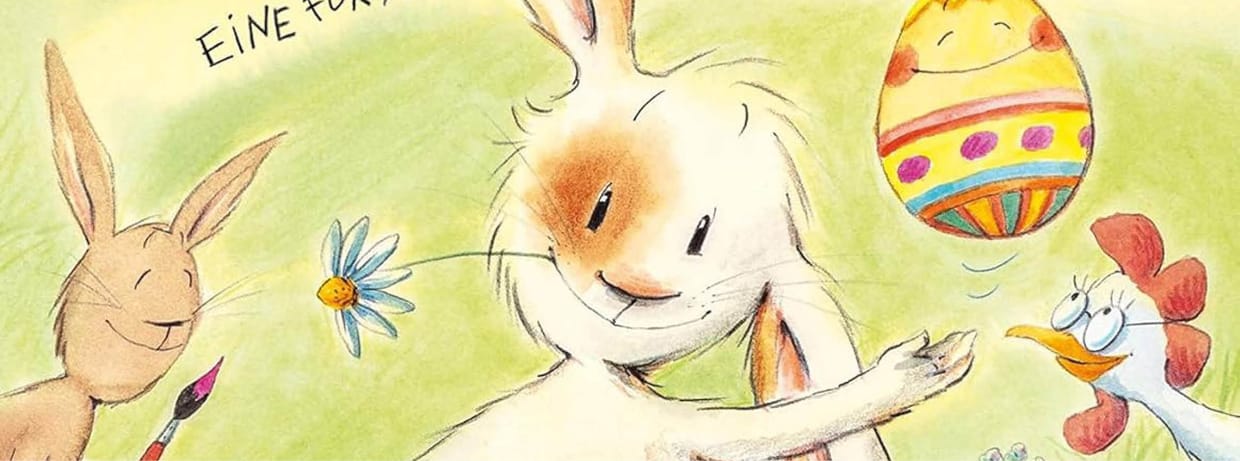 Lilly Osterhase