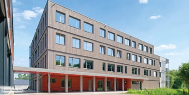 Modulbau Kongress 2024