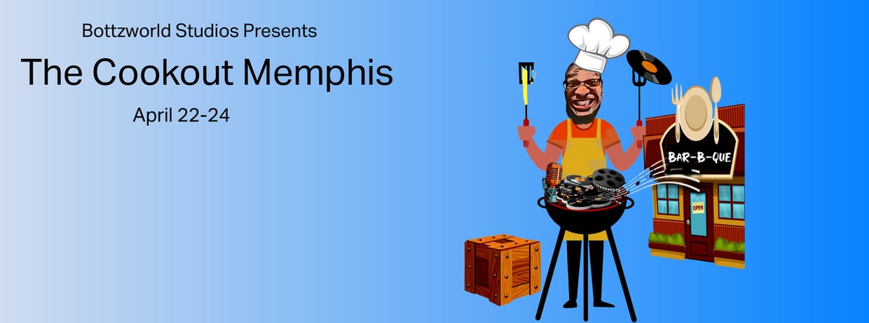 The Cookout (Memphis) 