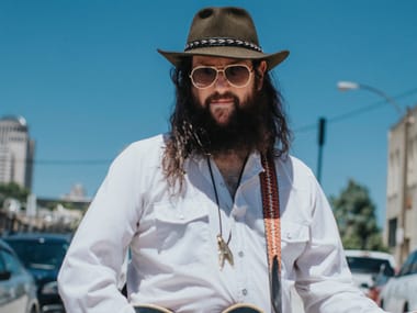 Sean Canan's Voodoo Players: Voodoo John Hartford 