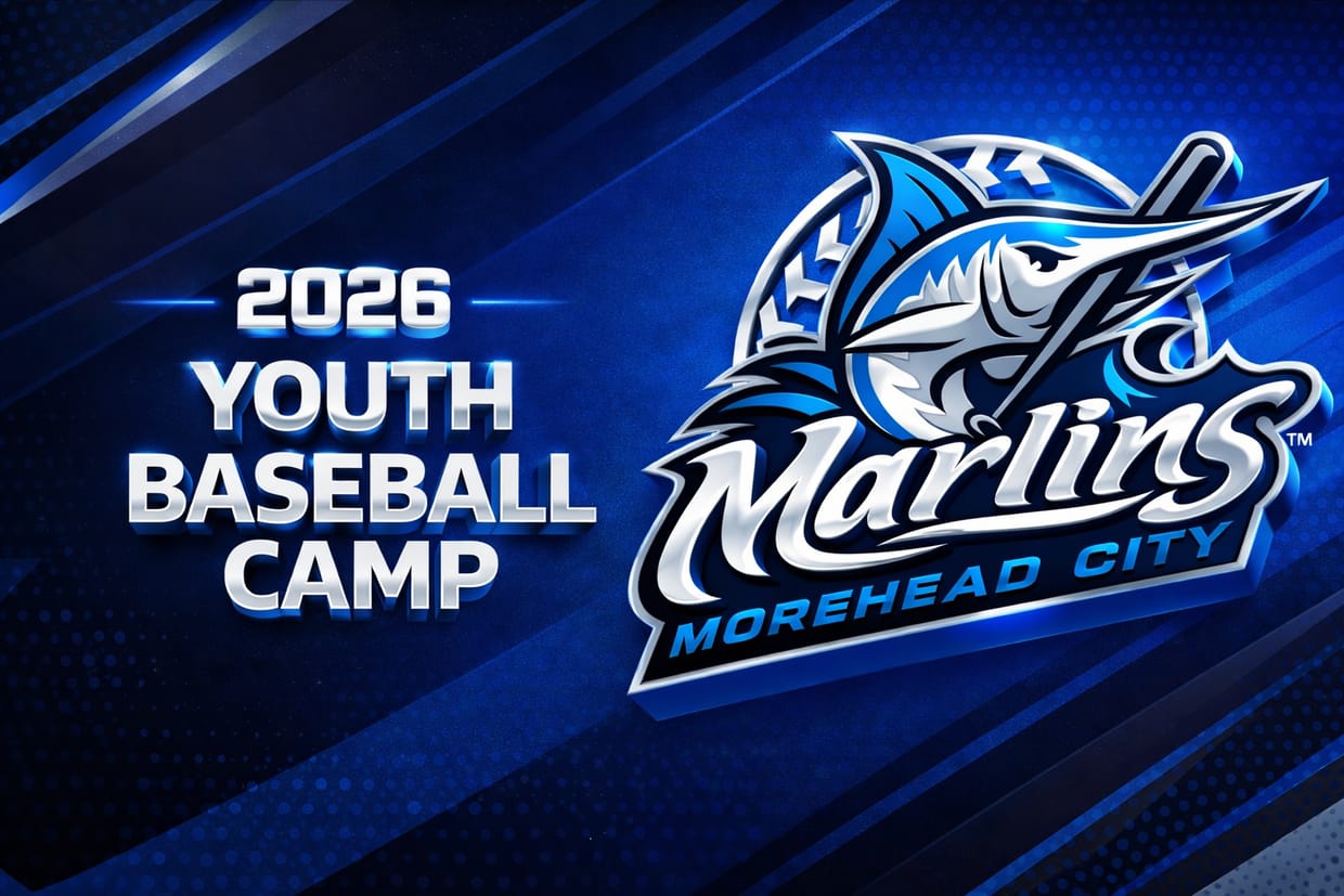 2026 YOUTH CAMP