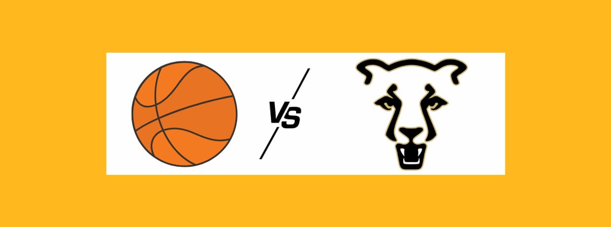  Men's Basketball vs. UCCS