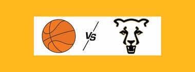  Men's Basketball vs. UCCS