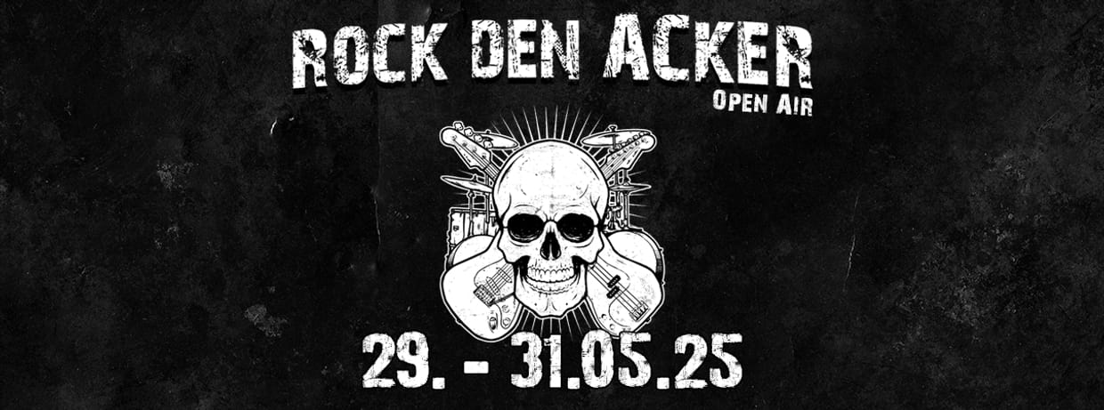 Rock den Acker Open Air 2025