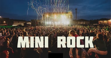 Mini Rock 2026