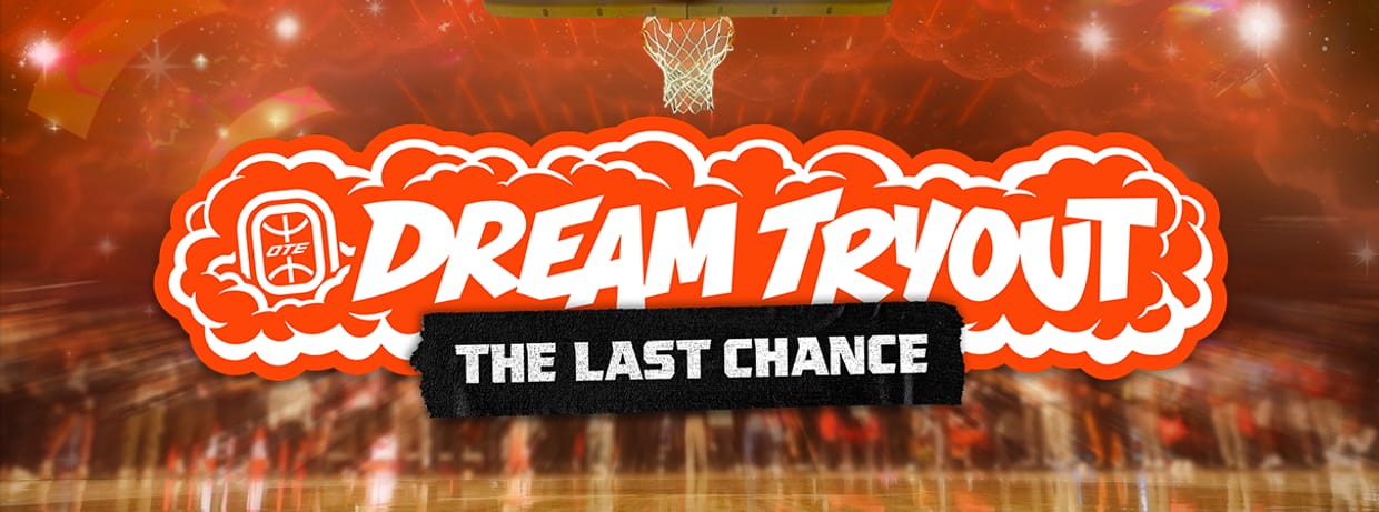 July 29th: OTE Dream Tryout Game