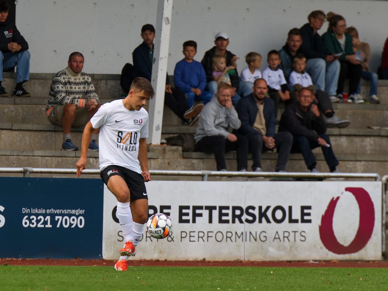 vs. Young Boys FD