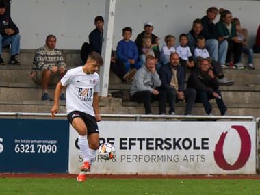 vs. Young Boys FD