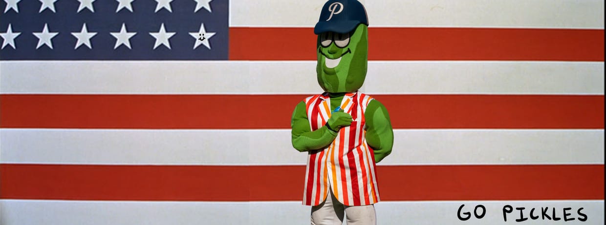 4th of July Day Game Presented by TriMet
