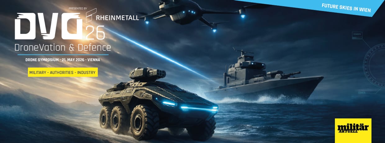 Defence Innovation Evening presented by RAFAEL