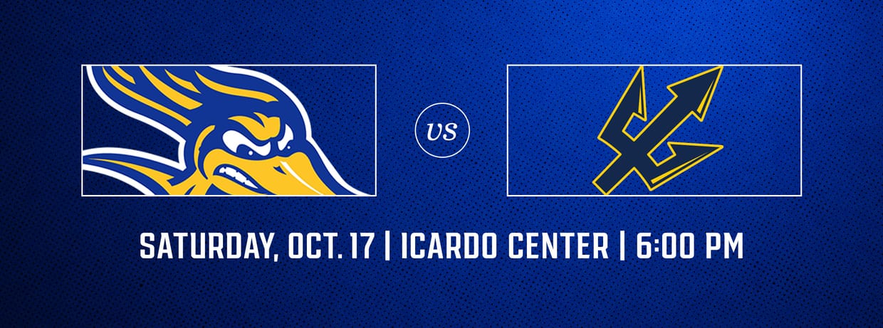 CSUB Volleyball vs. UC San Diego