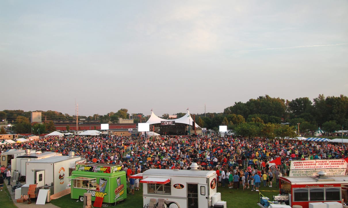 Unity Christian Events