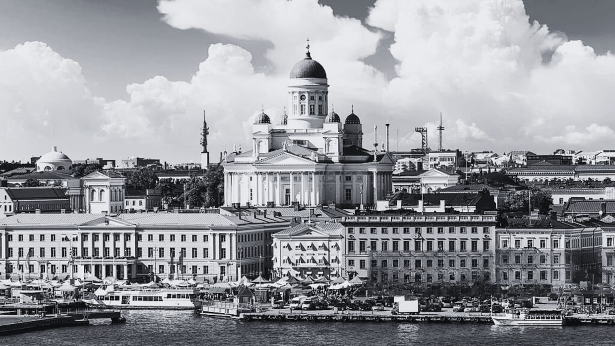 HYROX Helsinki | Season 26/27