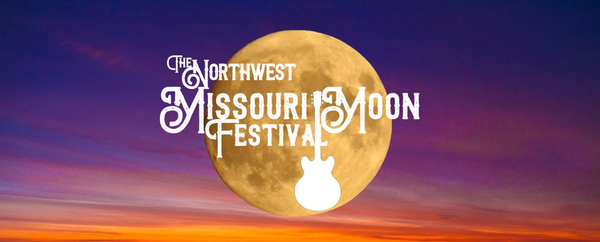 Northwest Missouri Moon Festival