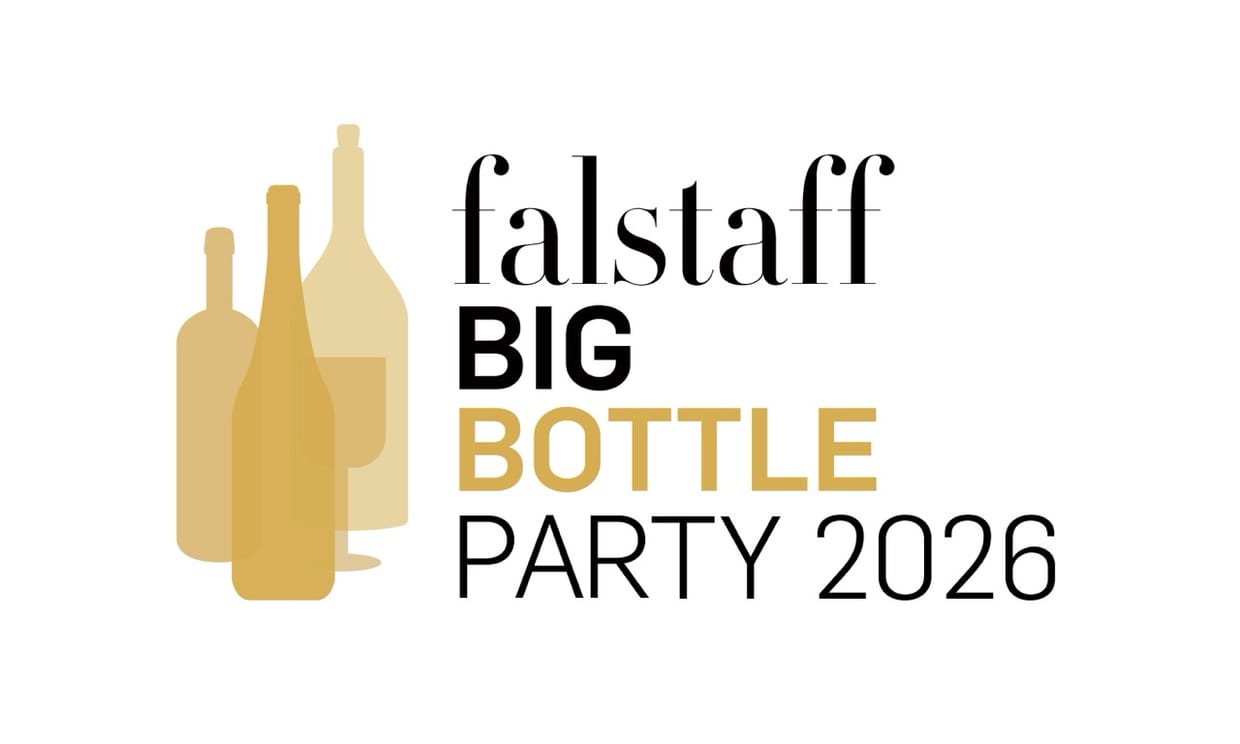 Falstaff Big Bottle Party 2026