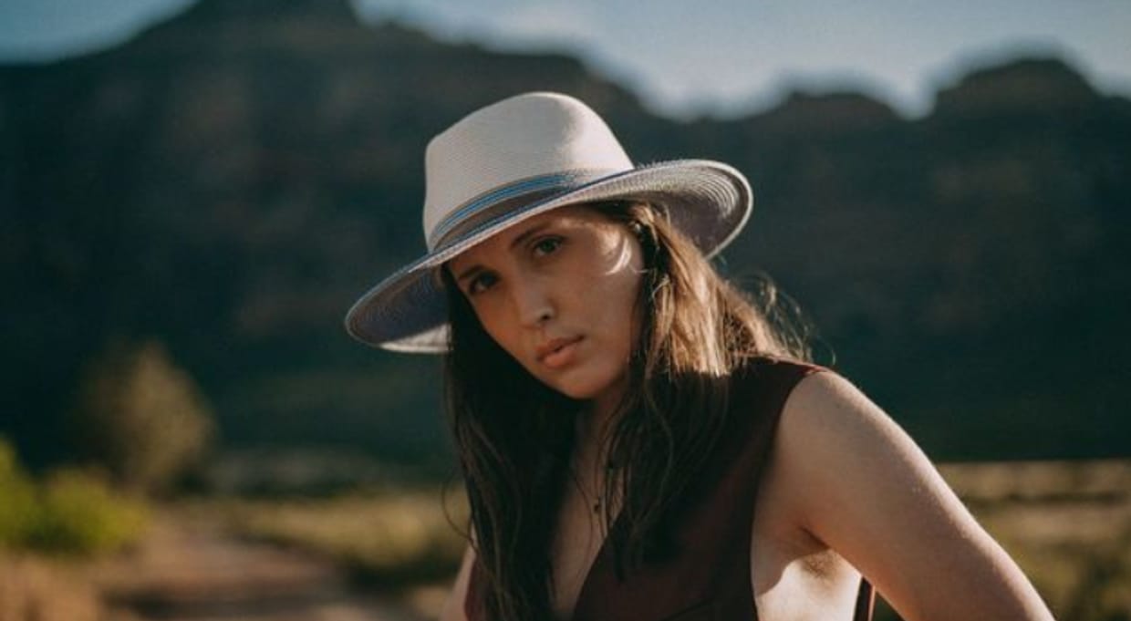 Alice Merton