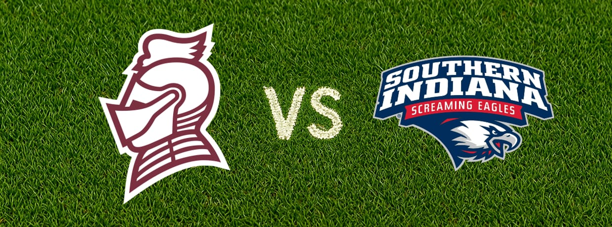Women's Soccer vs Southern Indiana