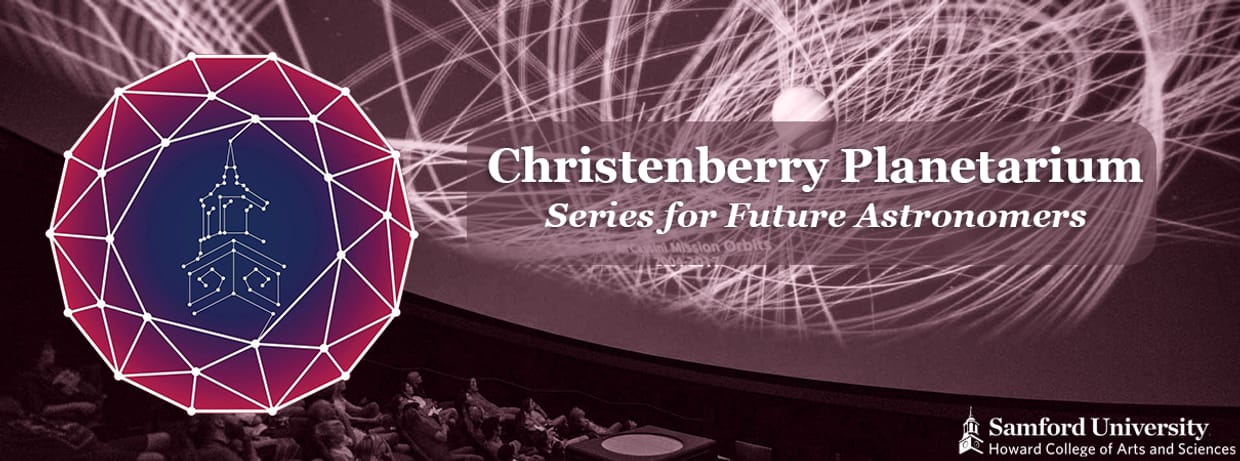 Show for Future Astronomers