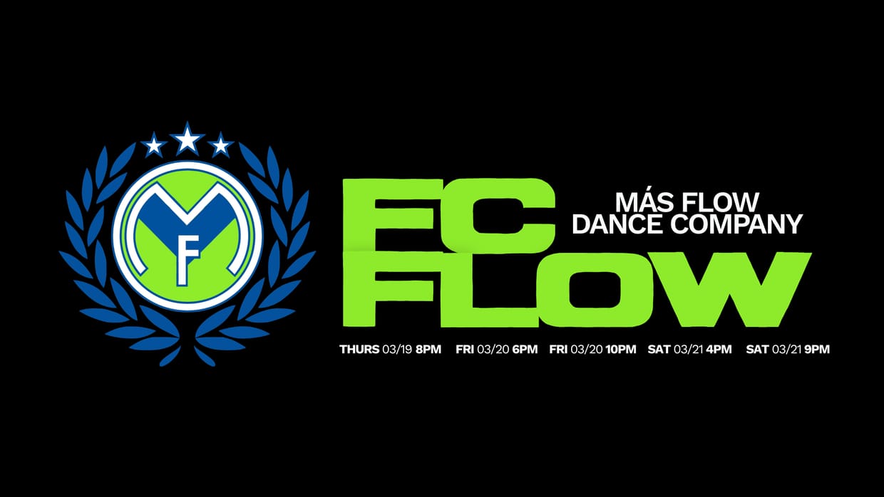 Más Flow Presents: FC Flow 
