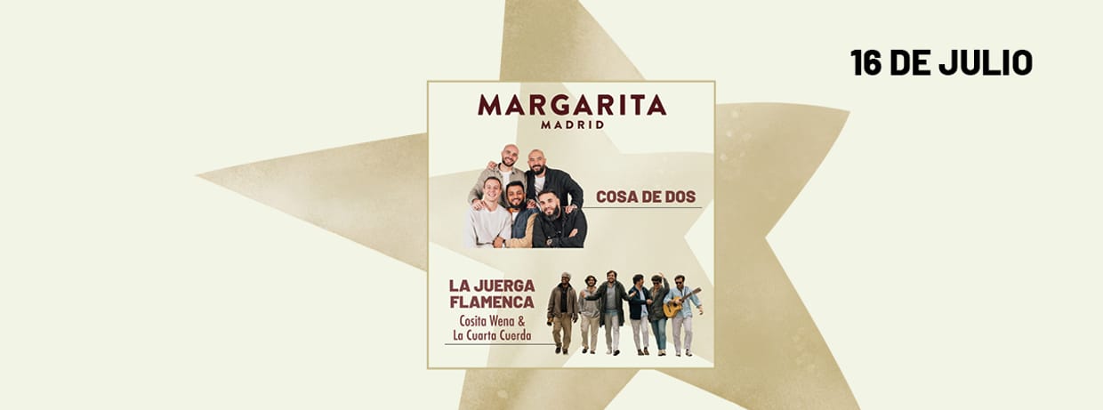 Margaritas