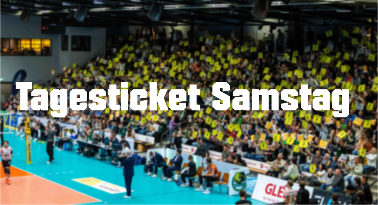 Ligacup Tagesticket Samstag