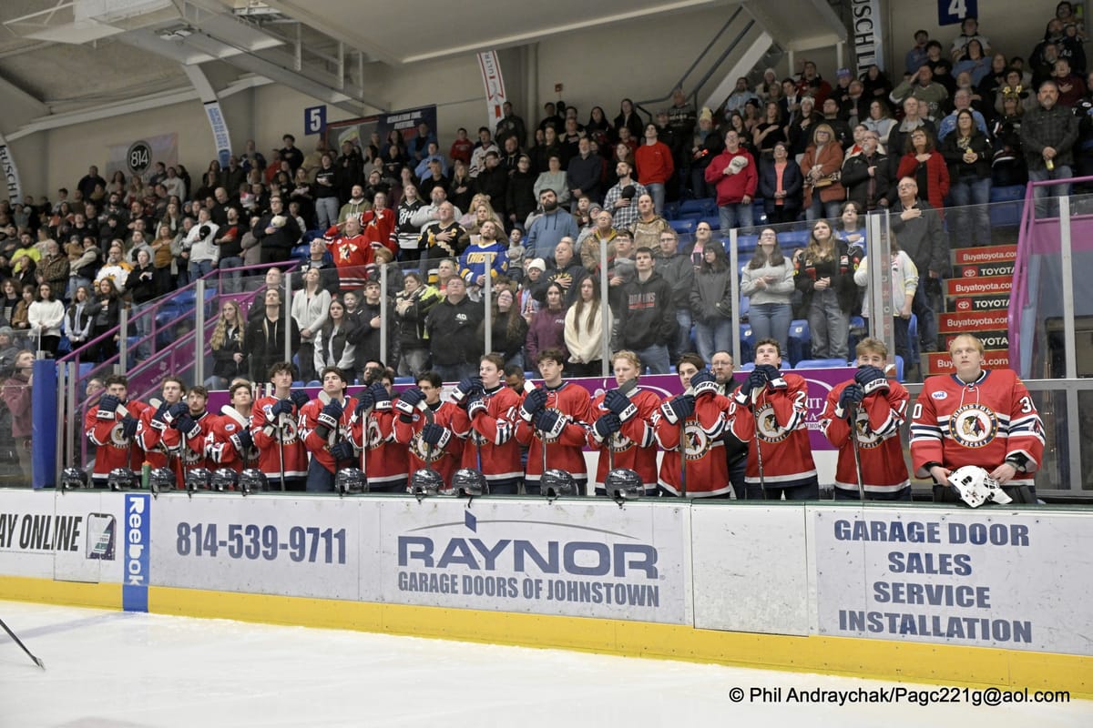 Johnstown Tomahawks
